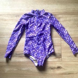 Mott50 kids swim suit